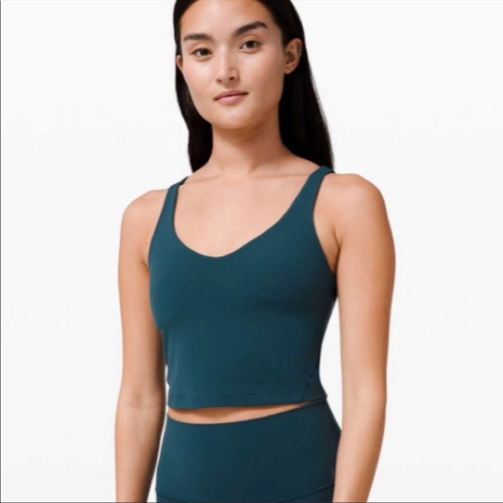 NWT Lululemon Align Tank